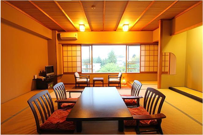Hotel Tenbo Shibukawa ห้อง รูปภาพ
