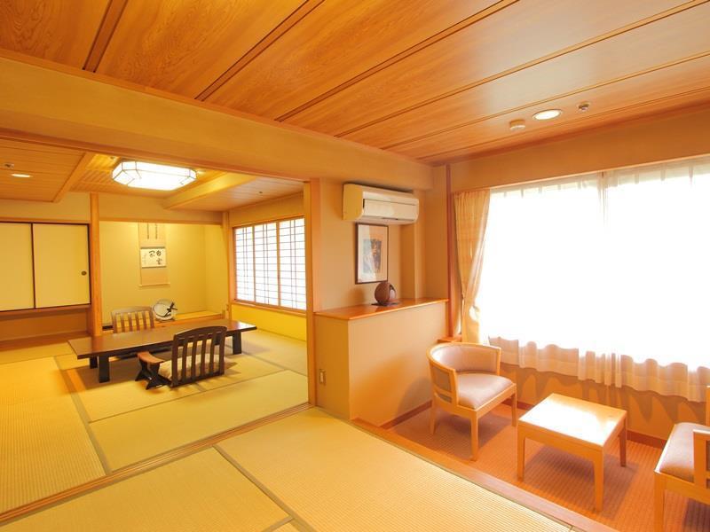 Hotel Tenbo Shibukawa ภายนอก รูปภาพ